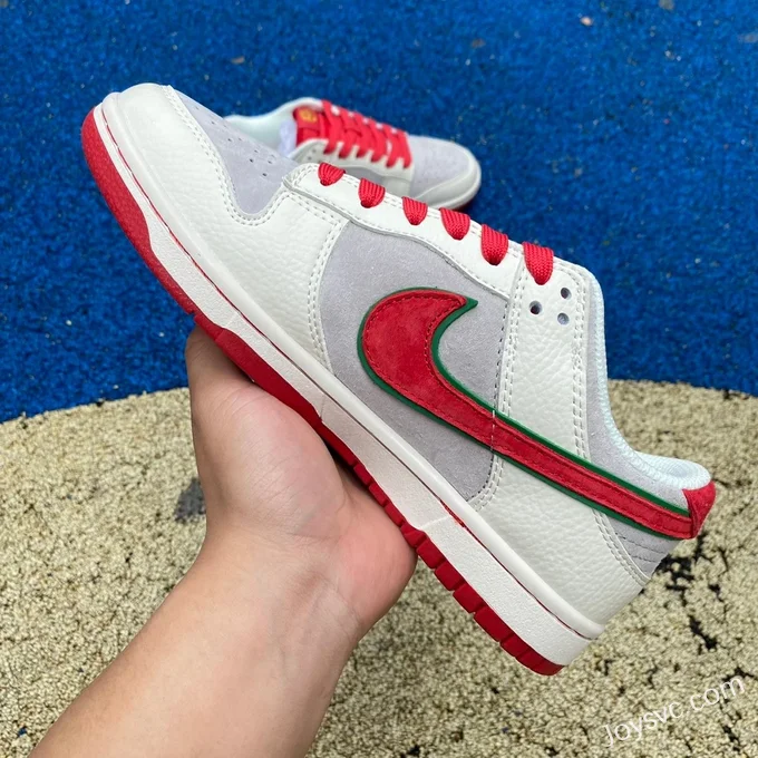 Nike Dunk Low Dragon Year Limited CR8033-506