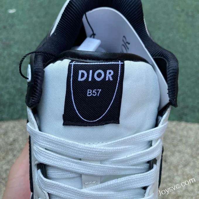 Dior B57 Black White Size 38-45