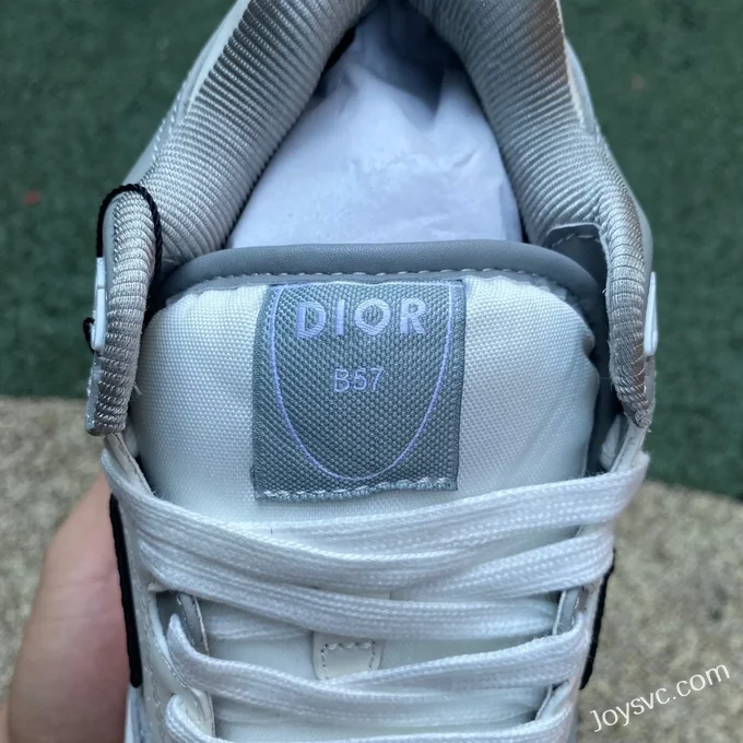 Dior B57 White Grey Size 38-45