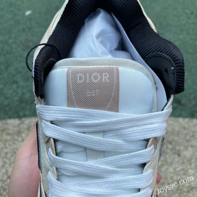 Dior B57 White Brown Size 38-45