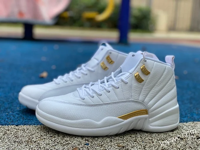 Air Jordan 12 WMNS 