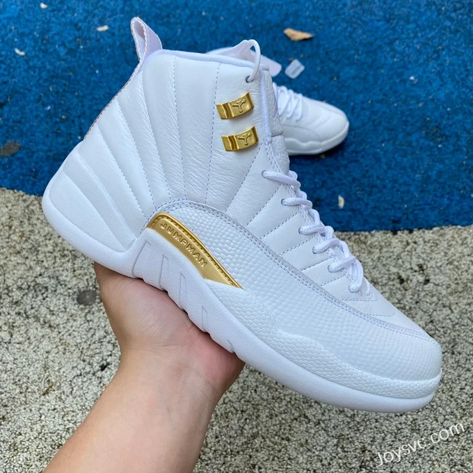 Air Jordan 12 WMNS 