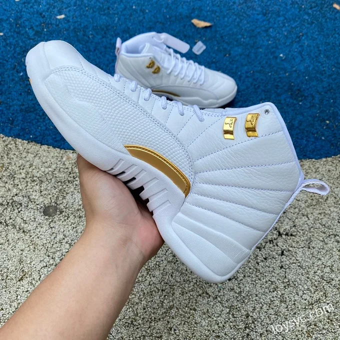 Air Jordan 12 WMNS 