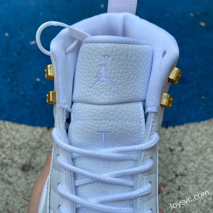 Air Jordan 12 WMNS 