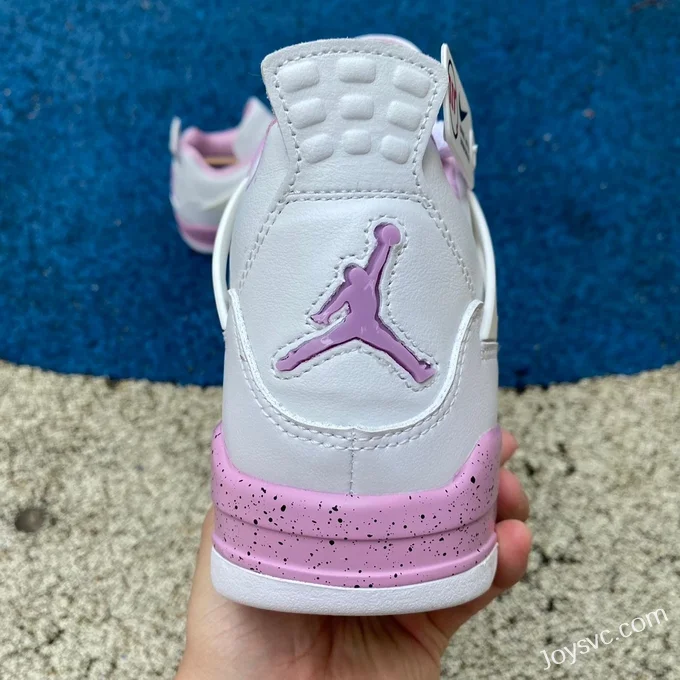 Air Jordan 3 CT8527-116 White Pink