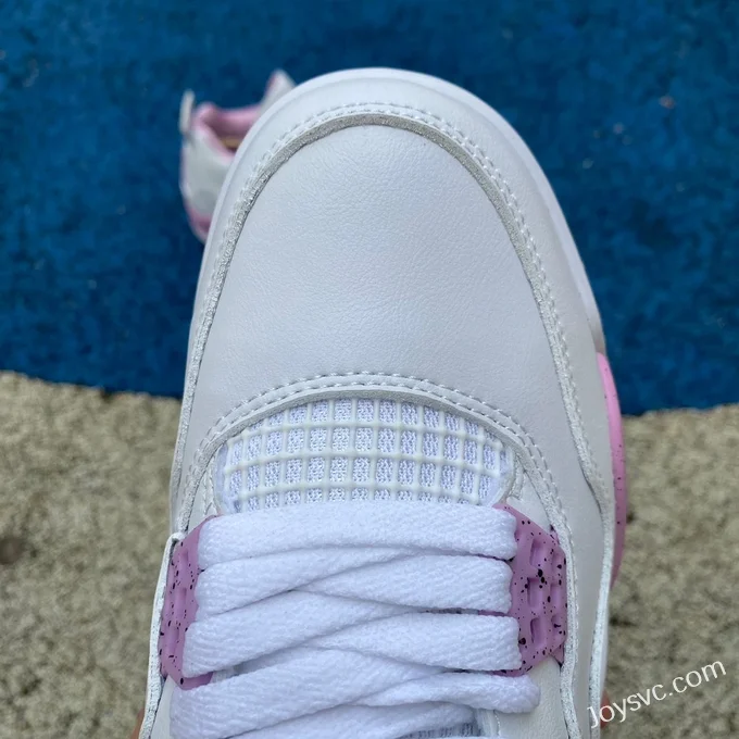 Air Jordan 3 CT8527-116 White Pink