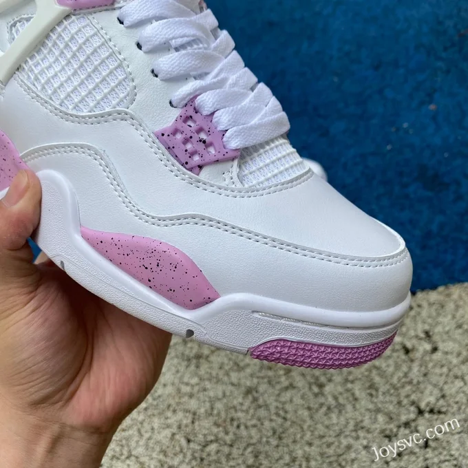 Air Jordan 3 CT8527-116 White Pink