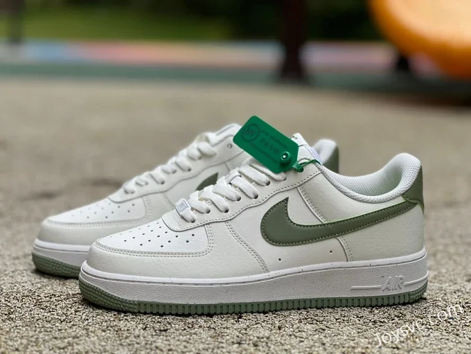 Nike Air Force 1 '07 White Green DV3808-106