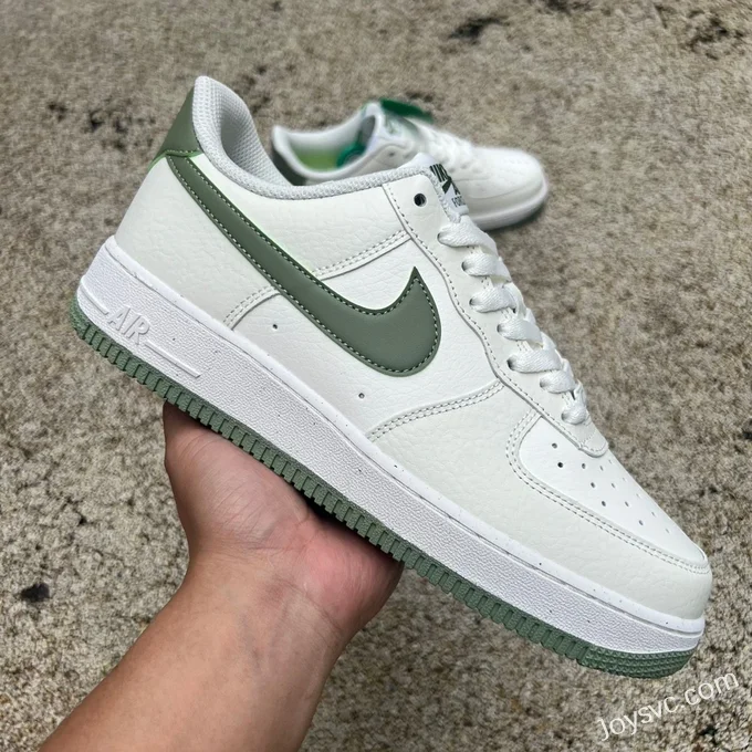 Nike Air Force 1 '07 White Green DV3808-106