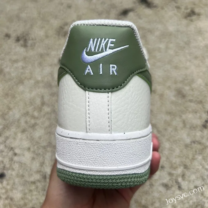 Nike Air Force 1 '07 White Green DV3808-106