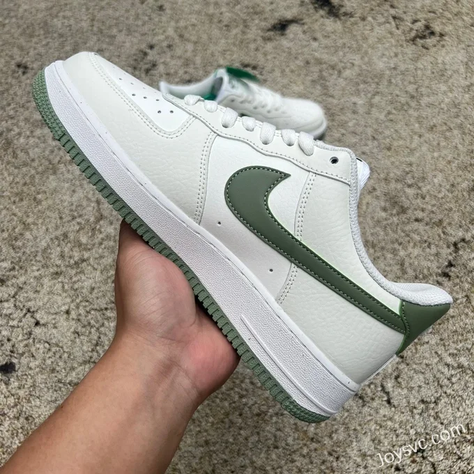 Nike Air Force 1 '07 White Green DV3808-106