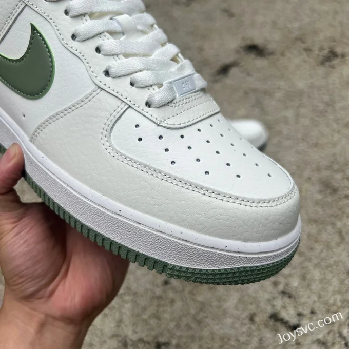 Nike Air Force 1 '07 White Green DV3808-106