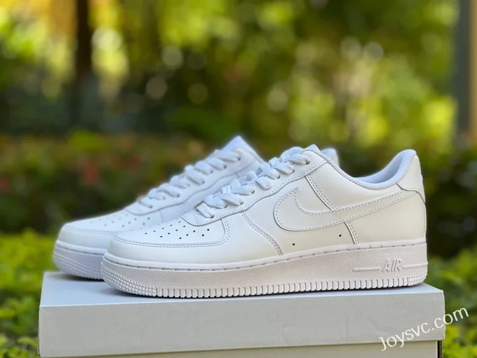 Nike Air Force 1 Low White CW2288-111