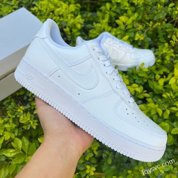 Nike Air Force 1 Low White CW2288-111