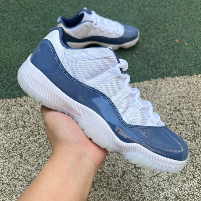 Air Jordan 11 Low 