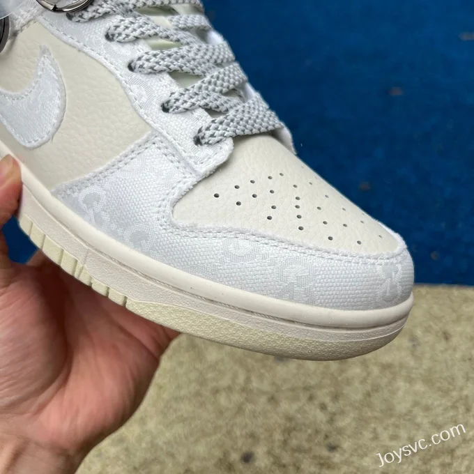 Nike Dunk x Gucci Beige BB9676-312