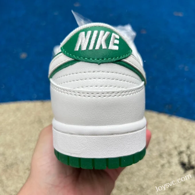 Nike Dunk x Louis Vuitton White Green Retro Sneakers SJ2068-241