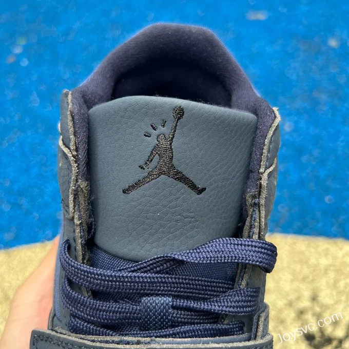 Travis Scott x Jordan Cut The Check DR9317-467 Midnight Blue