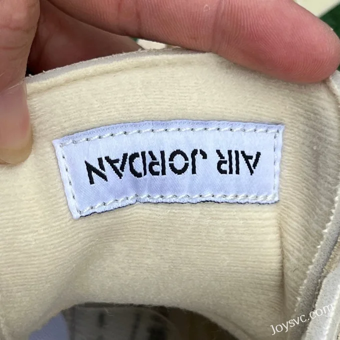 OFF-WHITE x Air Jordan 4 CV9388-100 White