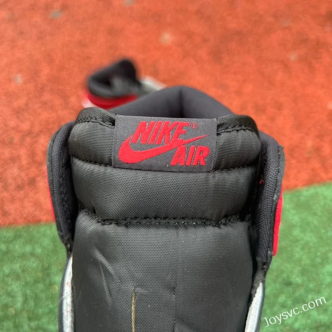 Air Jordan 1 High DZ5485-106 Black Toe Reimagined Retro