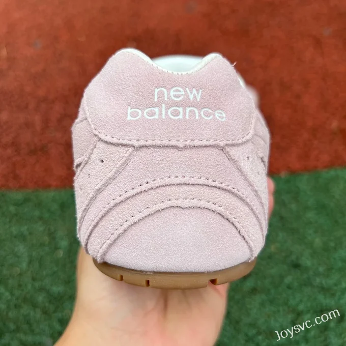 NB 530MIU Light Pink New Balance x MIU MIU 530 Retro Running Shoes