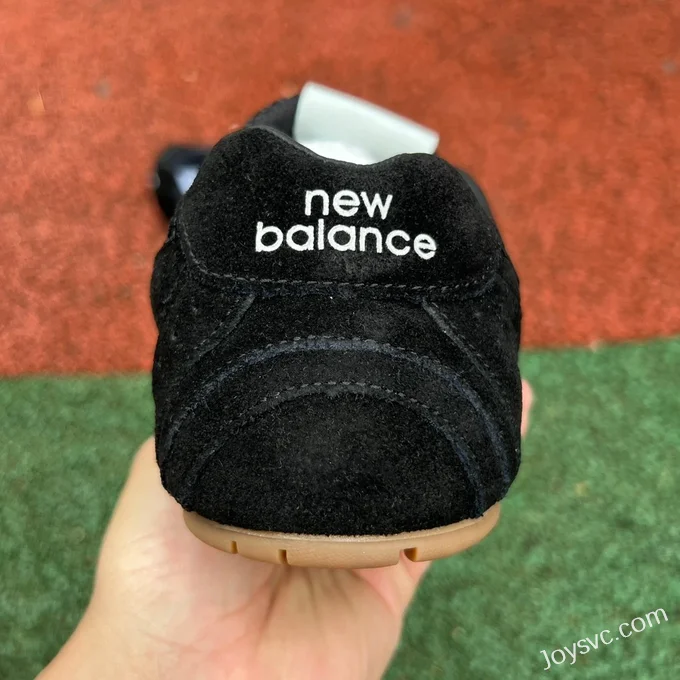 NB 530MIU Black New Balance x MIU MIU 530 Retro Running Shoes