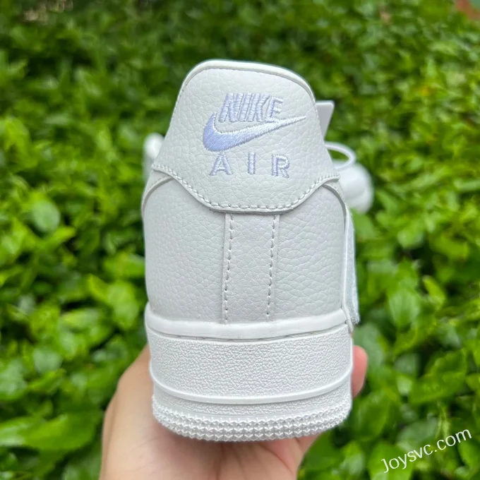 CPFM x Nike Air Force 1 Low White DD7050-100