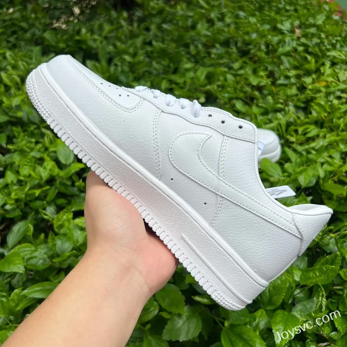 CPFM x Nike Air Force 1 Low White DD7050-100