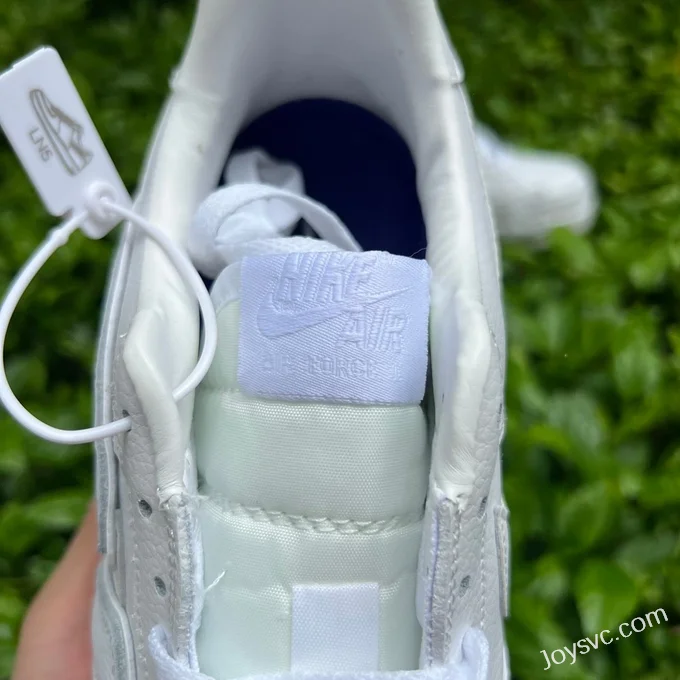 CPFM x Nike Air Force 1 Low White DD7050-100