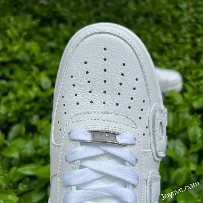 CPFM x Nike Air Force 1 Low White DD7050-100