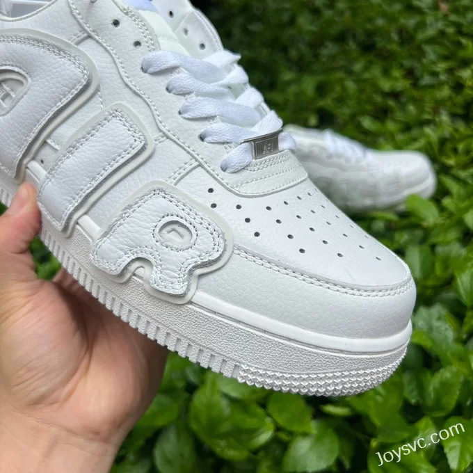 CPFM x Nike Air Force 1 Low White DD7050-100