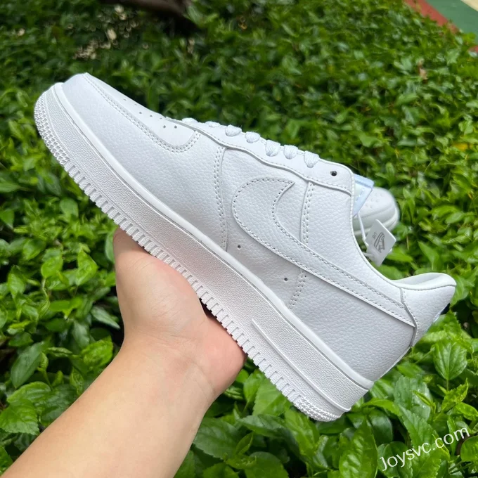 CPFM x Nike Air Force 1 Low White Red DD7050-100