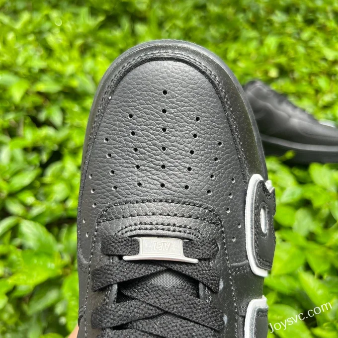 CPFM x Nike Air Force 1 Low Black White DD7050-100