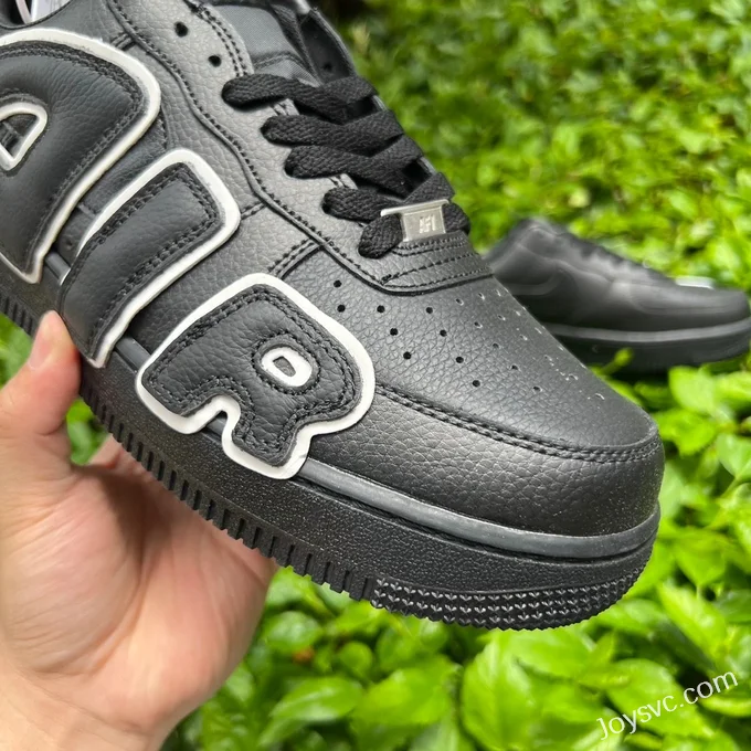 CPFM x Nike Air Force 1 Low Black White DD7050-100