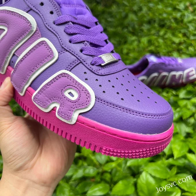 CPFM x Nike Air Force 1 Low Purple Pink DD7050-100