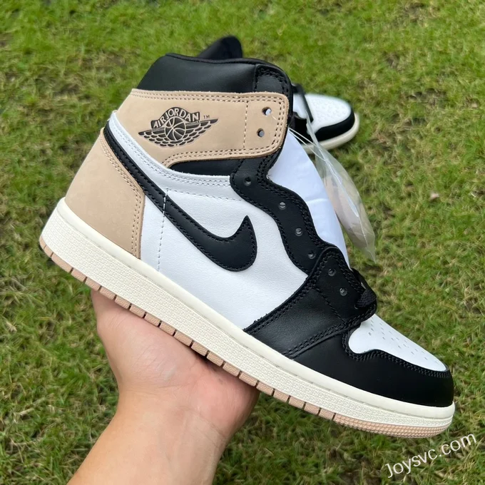 Air Jordan 1 High OG FD2596-021 Brown Black High-Top