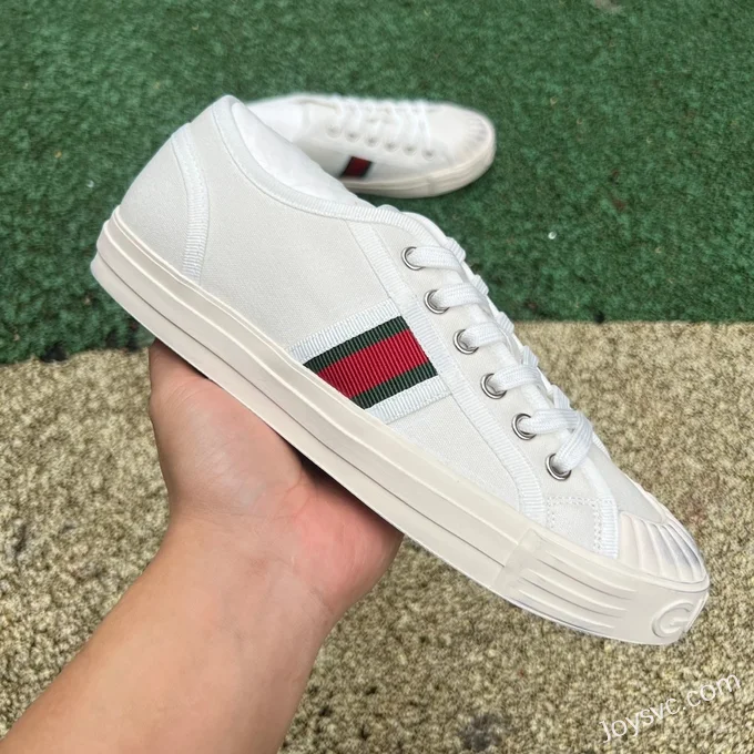 Gucci Canvas Beige Size 35-45