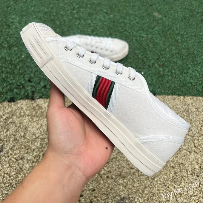 Gucci Canvas Beige Size 35-45