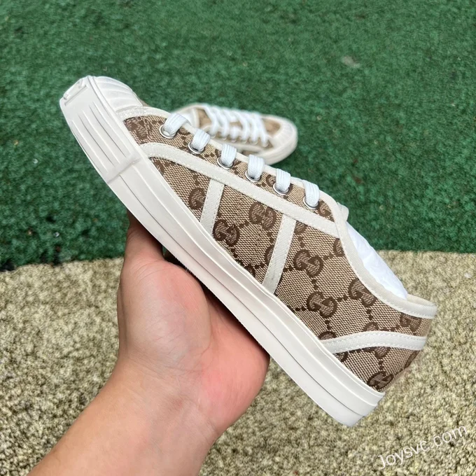 Gucci Canvas Beige Brown Size 35-45