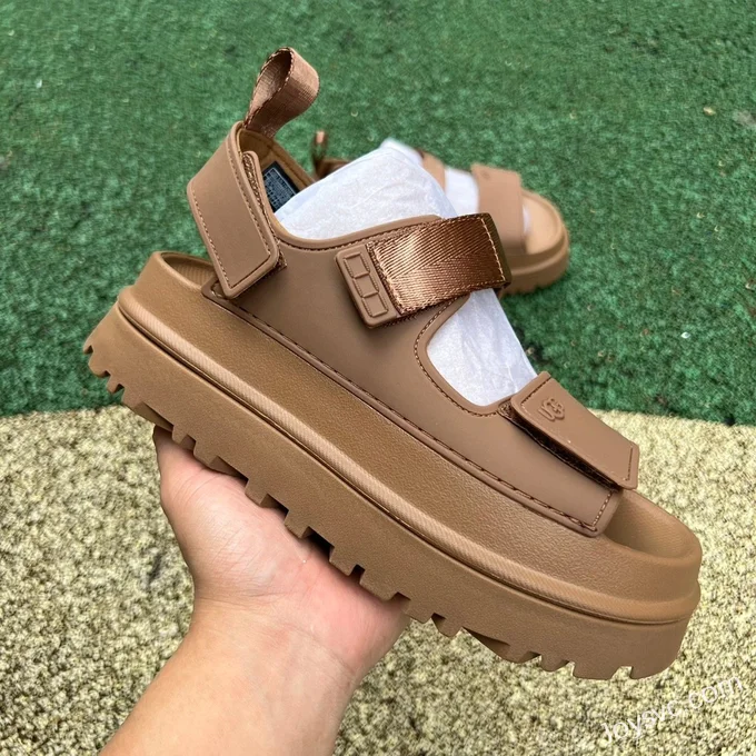 UGG Brown Sandals