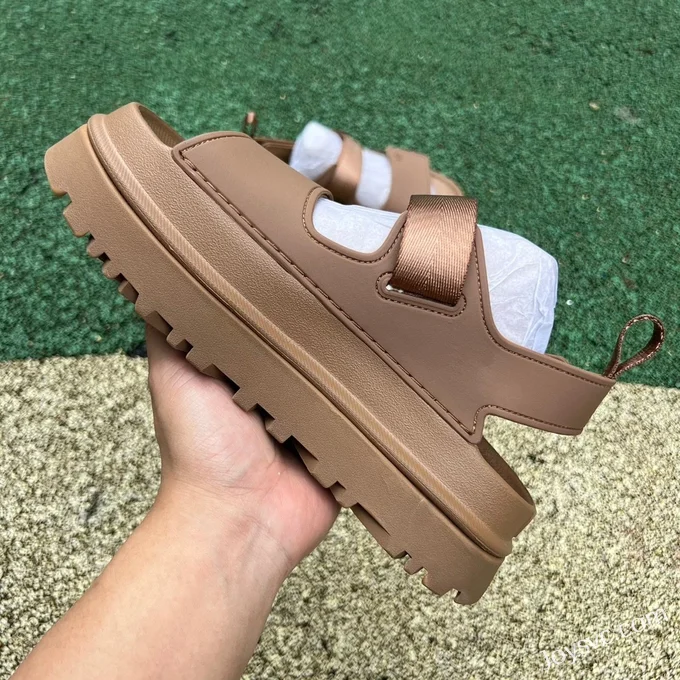 UGG Brown Sandals