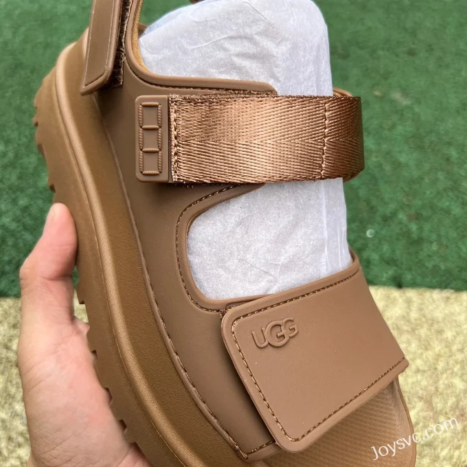 UGG Brown Sandals