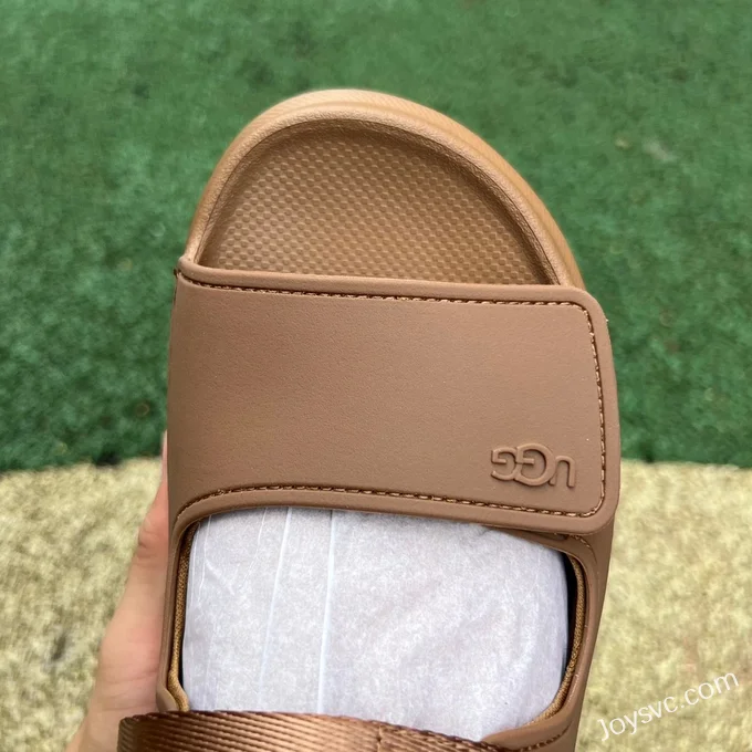 UGG Brown Sandals