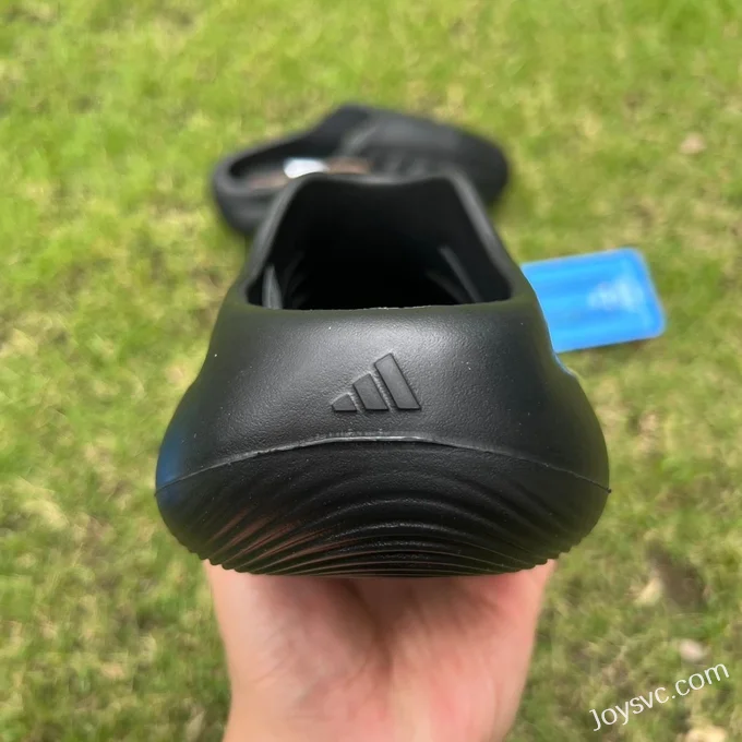 Adidas AdiFom Black Slides IG6969