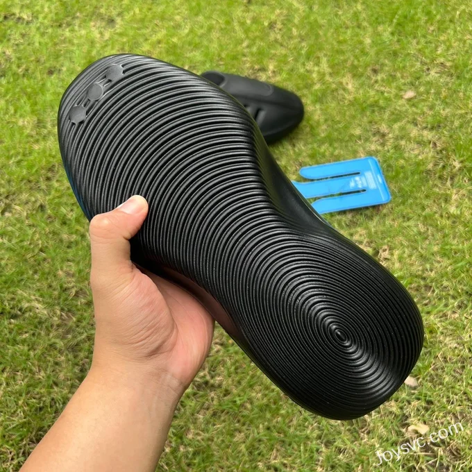 Adidas AdiFom Black Slides IG6969