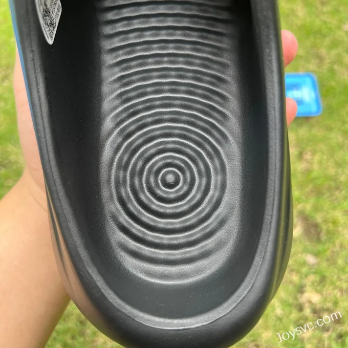 Adidas AdiFom Black Slides IG6969