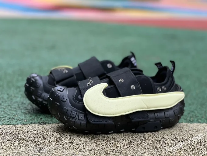 Cactus Plant Flea Market x Nike Air Flea 2 Black DV7164-300