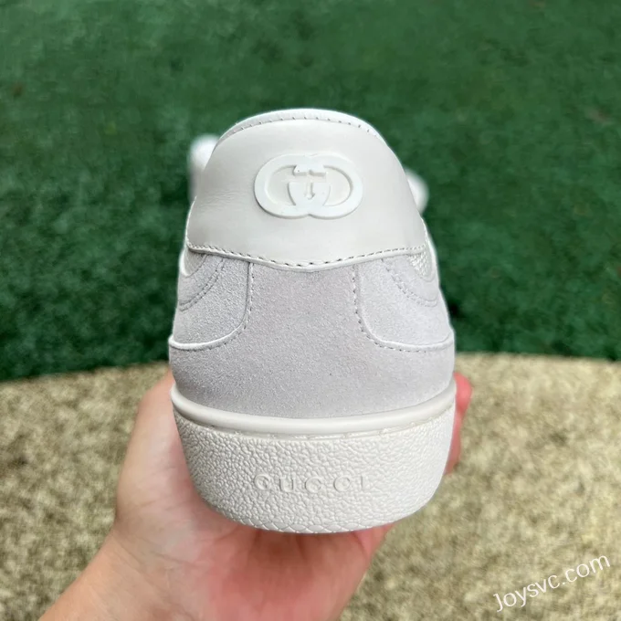 Gucci White Grey Size 35-45