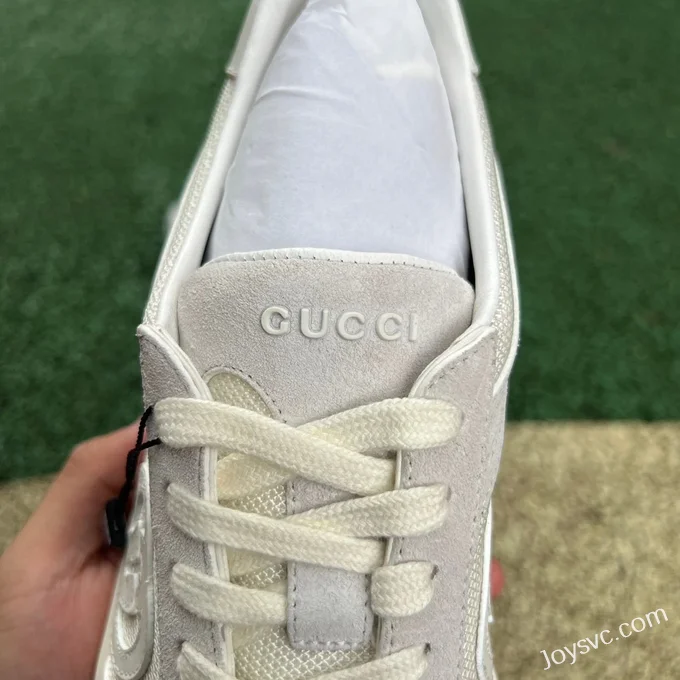 Gucci White Grey Size 35-45