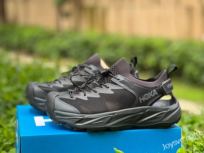 Hoka One One Hopara 2 Black